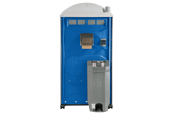 Deluxe Flushable Porta Potty SHAWANO WI