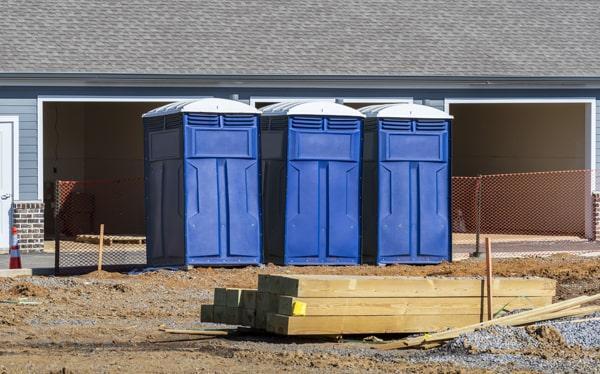 Industrial Porta Potty Rentals SHAWANO WI
