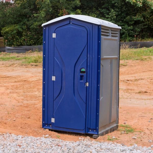 Festival Porta Potty Rentals SHAWANO WI