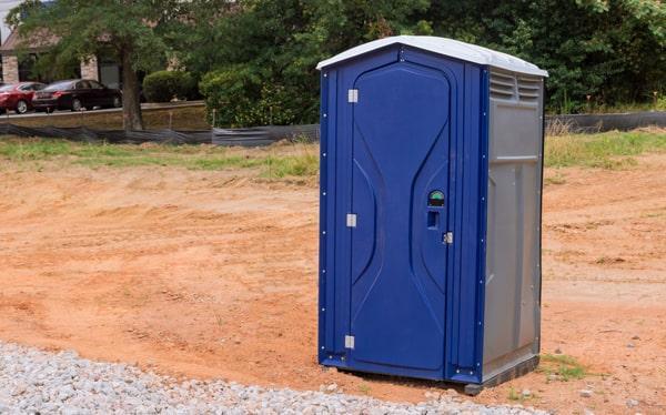 SHAWANO Porta Potty