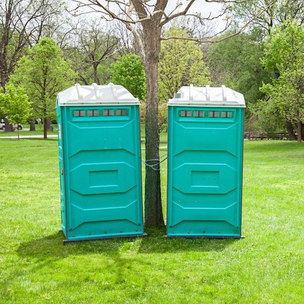 Seasonal Porta Potty Rentals SHAWANO WI