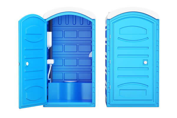 Porta Potty Rental Service Truck SHAWANO WI